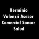 HERMINIO VALENZII ASESOR COMERCIAL SANCOR SALUD Prepagas en Fatima AR-B