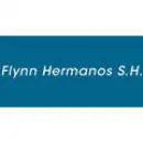ESTACION DE SERVICIO AUTORIZADA YPF DE FLYNN HNOS Ypf Serviclub en Mercedes AR-B