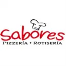 SABORES PIZZERIA Y ROTISERIA Pizzería en Roldán AR-S