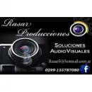 RASAR PRODUCCIONES Fotografia - Producciones en Neuquén AR-Q
