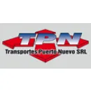 TRANSPORTES PUERTO NUEVO SRL Transportes De Carga en Comodoro Rivadavia AR-U
