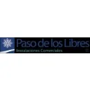 PASO DE LOS LIBRES INSTALACIONES COMERCIALES Todo Inyectado en Poliuretano Expandido Trabajos a Medida en Buenos Aires Argentina