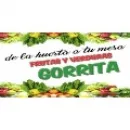 FRUTAS Y VERDURAS GORRITA Zapallos en Libertad AR-B