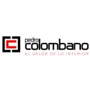 PEDRO COLOMBANO MUEBLES Y COLCHONES Textil en Villa María AR-X