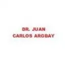 DR. JUAN CARLOS ARGIBAY Declaraciones Juradas en Santos Lugares AR-B