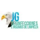 JG DESINFECCIONES Servicio de control de plagas en Córdoba Argentina