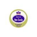 SAN LUCIO SA Yogurt en Morteros AR-X