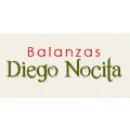 BALANZAS DIEGO NOCITA Instrumentos De Medición Y Control en Mar del Plata AR-B