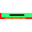 LOPEZ OROZCO SRL-MATERIALES Productos Metálicos en Santa Lucía AR-J