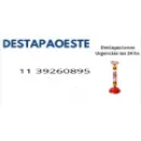 DESTAPACIONES OESTE Fontanero en Caseros AR-B
