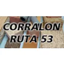 CORRALON RUTA 53 Construccion - Materiales en Villa Vatteone AR-B