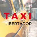 TAXIS LIBERTADOR Viaje en Capital Federal AR-B