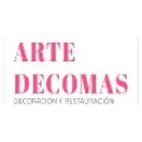 ARTE DECOMAS Tienda de artículos para el hogar en La Lucila AR-B
