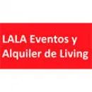 LALA EVENTOS Y ALQUILER DE LIVING Video Conferencias Nacionales en Pilar AR-B