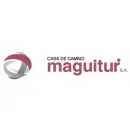 CAMBIO MAGUITUR SA - CAMBIO Y TURISMO Turismo - Agencias en Mendoza AR-M	