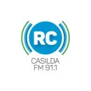 RADIO CASILDA CRL FM 91.1 Servicios de Radioemisoras en Casilda AR-S