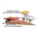 CONSTRUCCIONES APPENDINO Trabajos en Pinturas en Rio Ceballos AR-X