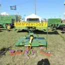 IMPLEMENTOS AGRICOLAS TITO MILANICH Ventas de Maquinarias Agricolas en Chajarí AR-E