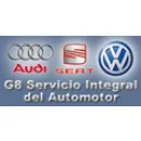 G8 SERVICIO INTEGRAL DEL AUTOMOTOR SRL Automotores - Talleres Mecanicos en General Pacheco AR-B