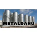 METALDAHU Tanques Para Combustibles en Roldán AR-S