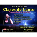 CLASES DE CANTO ZONA SUR Clases de Musica en Avellaneda AR-B