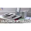 SOLUCIONES INTEGRALES Ventas de Fotocopiadoras en Formosa Argentina
