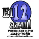 EL 12 AZUL Agencia de publicidad en Lanús Oeste AR-B
