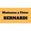 MUDANZAS Y FLETES BERNARDI Traslado A Todo El País en Granadero Baigorria AR-S