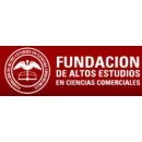 FUNDACION DE ALTOS ESTUDIOS EN Organismos Oficiales E Instituciones en Buenos Aires AR-C