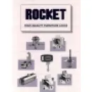 LIBERO DA PRATO S.A. Rocket en Olivos AR-B