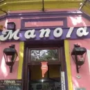 PIZZERIA MANOLA - LAS LOMAS Pizzería en San Isidro AR-B