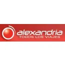 ALEXANDRIA - TODOS LOS VIAJES Viajes y Vuelos en Córdoba Argentina