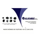 ALGOMEC S.R.L Valvulas de Alta Presion en Quilmes AR-B