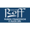 RUBEN FRANCESCHI E HIJOS SRL Marmolerias en Florencio Varela AR-B