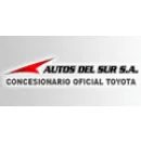 AUTOS DEL SUR SA CONCESIONARIO OFICIAL TOYOTA Automotores - Concesionarios en Trelew AR-U