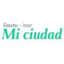 RESTO BAR MI CIUDAD Ventas de Bebidas en Trelew AR-U