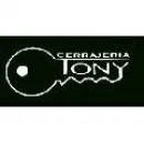 CERRAJERIA TONY Cerrajero en Comodoro Rivadavia AR-U