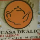 CONFITERIA LA CASA DE ALICIA-ENVIOS A DOMICILIO Tienda de chucherías en Mercedes AR-B