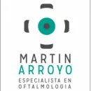 CONSULTORIO OFTALMOLOGICO MARTIN ARROYO Profesionales en Salta AR-A
