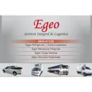 EGEO - SERVICIO INTEGRAL DE LOGISTICA Transportes y Logistica en Córdoba Argentina