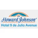 HOTEL HOWARD JOHNSON ® - 9 DE JULIO AVENUE Hoteles 4 Estrellas en Buenos Aires AR-C