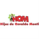 HIJOS DE OSVALDO MONTI - GOMERIA - FERRETERIA - REP AGRICOLAS Gomeria en Balnearia AR-X