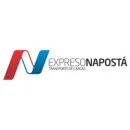 EXPRESO NAPOSTA BUENOS AIRES - BAHIA BLANCA Transportes De Carga en Barracas AR-B
