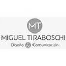 MIGUEL TIRABOSCHI DISEÑOU0026 COMUNICACIÓN Ingeniero en Olivos AR-B