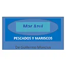 DISTRIBUIDORA MAYORISTA Y MINORISTA DE GUILLERMO  MONCLUS - MAR AZUL Pescadosmariscosymoluscoscongelados en Rafael Calzada AR-B