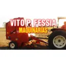 VITO P FESSIA MAQUINARIAS Maquinaria Agricola - Repuestos Y Accesorios en Porteña AR-X
