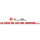 FERNANDO PITTNER LA CASA DE LOS MIL ENVASES S.A Tapas en Buenos Aires AR-C
