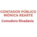 CONTADOR PUBLICO MONICA REARTE Manifestacion de Bienes en Comodoro Rivadavia AR-U