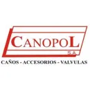 CANOPOL S.R.L Valvulas Mariposa en José Ingenieros AR-B