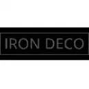 IRON DECO Tienda de muebles en Capital Federal AR-B